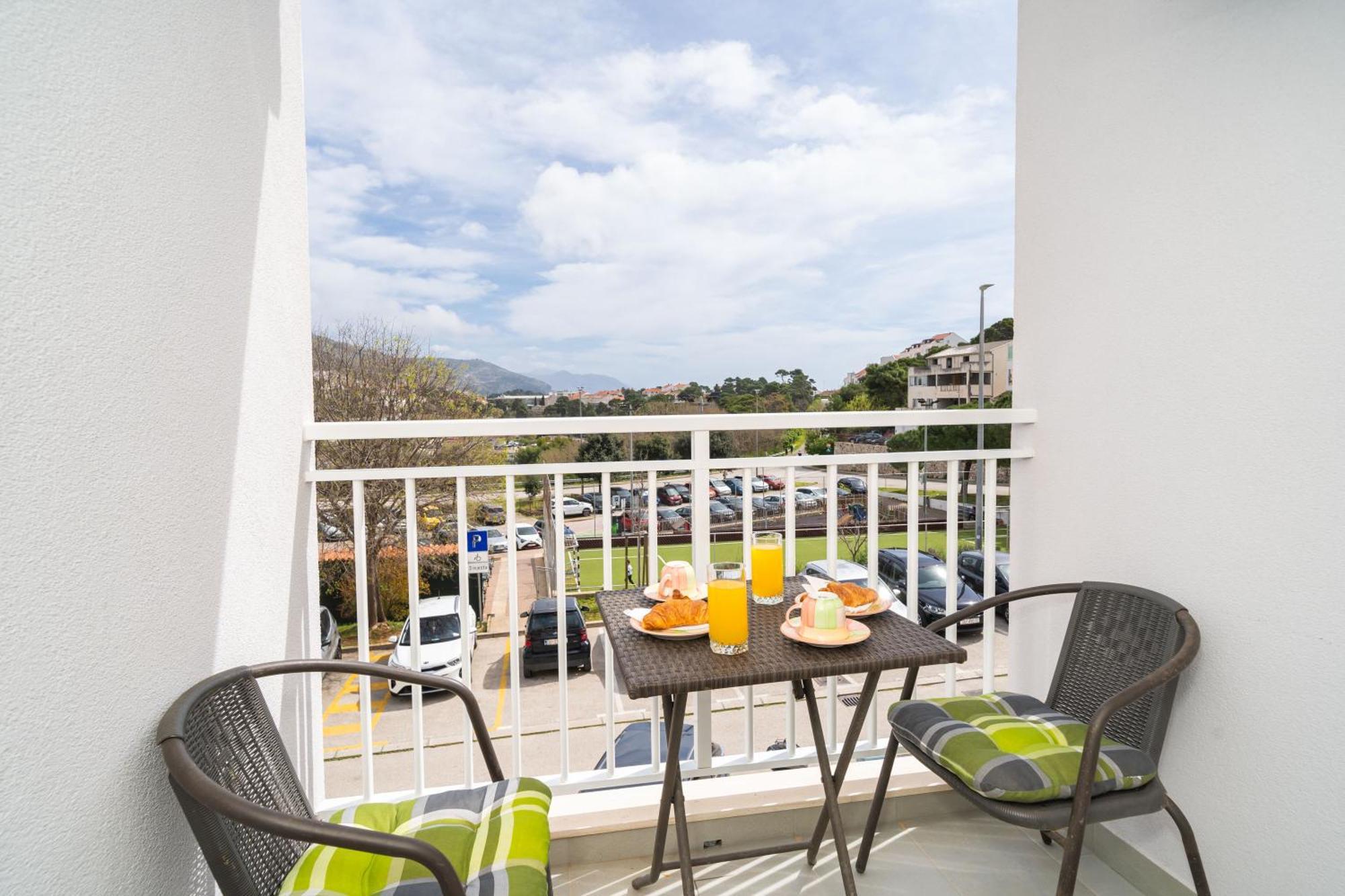 Star Apartments Dubrovnik Exterior photo