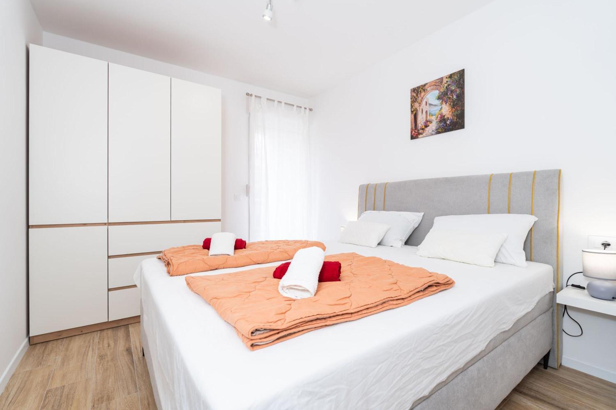 Star Apartments Dubrovnik Exterior photo
