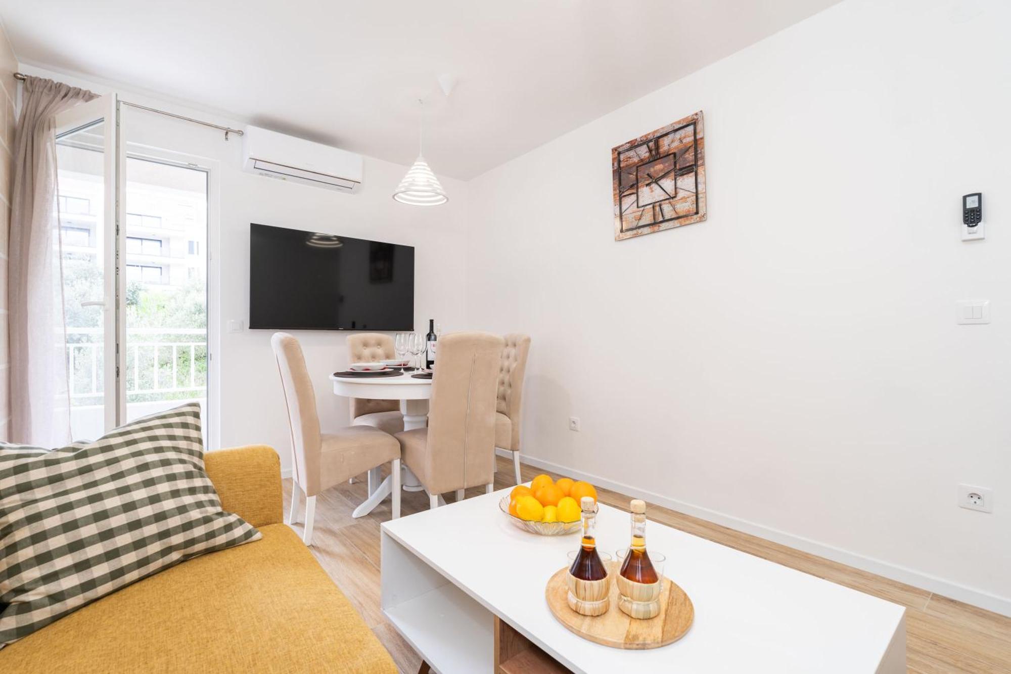 Star Apartments Dubrovnik Exterior photo